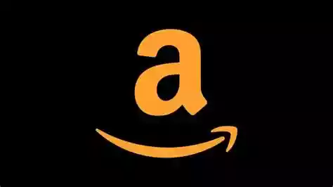 amazon logo